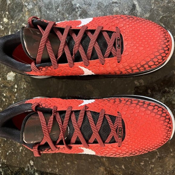 Kobe Protro 'All-Star' DH9888-600 lost and found Gigi